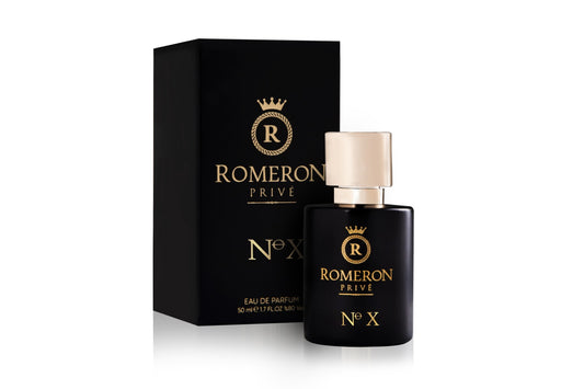 ROMERON PRIVE INTENSE  50ml EDP OVP