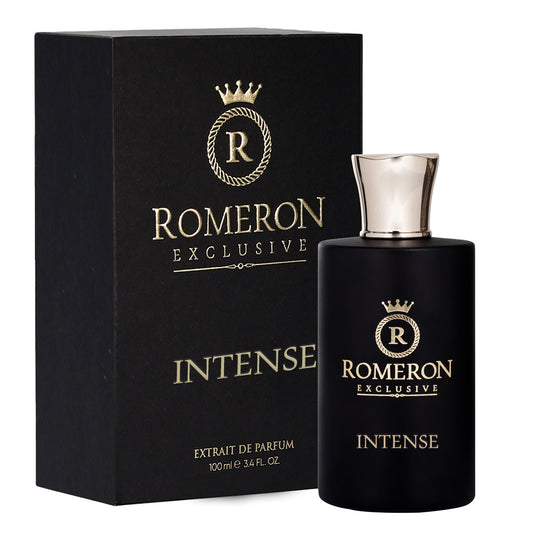 ROMERON Exclusive INTENSE 100ml Extrait de Parfum