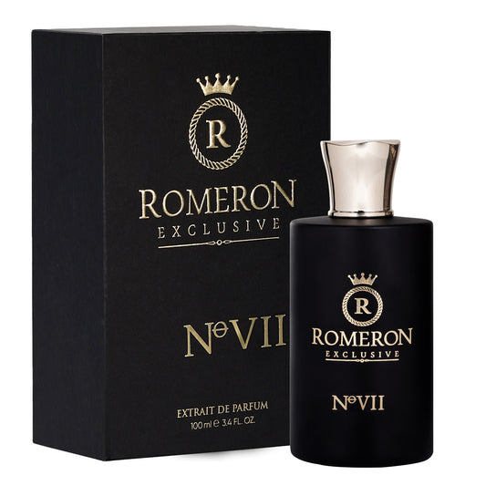 ROMERON Exclusive No.VII 100ml Extrait de Parfum